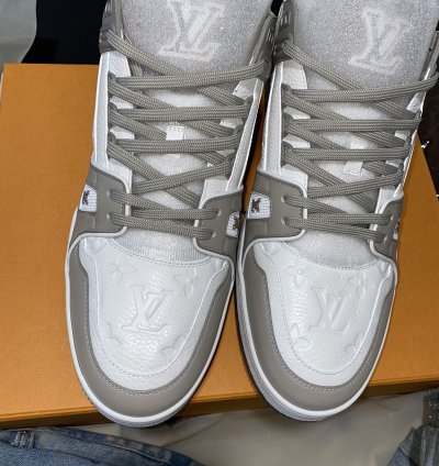 Louis Vuitton Trainers Lv14