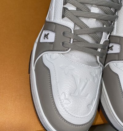 Louis Vuitton Trainers Lv14