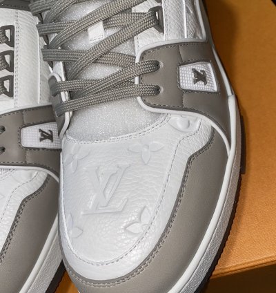 Louis Vuitton Trainers Lv14