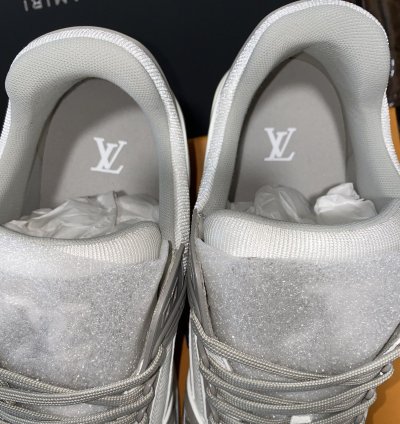 Louis Vuitton Trainers Lv14
