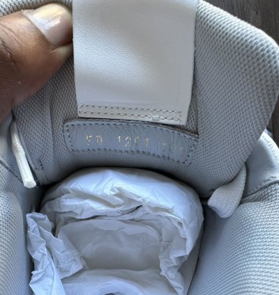 Louis Vuitton Trainers Mens