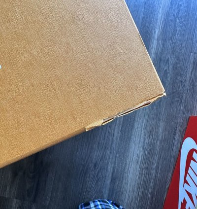 Louis Vuitton Trainers Mens