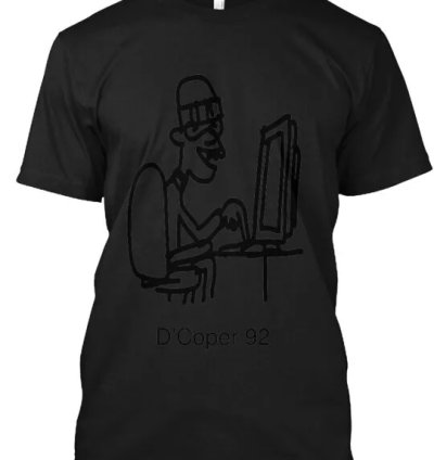 Asdasdasd T-shirt Made In The Usa Size S To 5xl