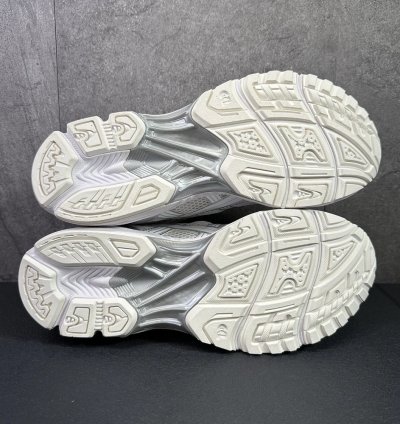 Asics Gel-kayano 14 Jjjjound Silver White