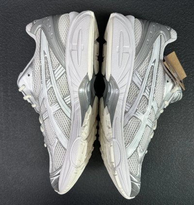 Asics Gel-kayano 14 Jjjjound Silver White