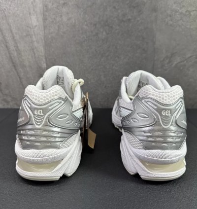 Asics Gel-kayano 14 Jjjjound Silver White