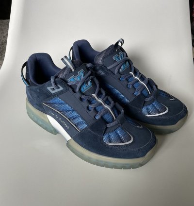 Louis Vuitton View Sneaker