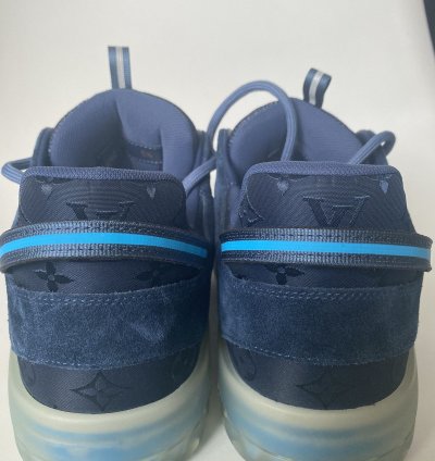 Louis Vuitton View Sneaker