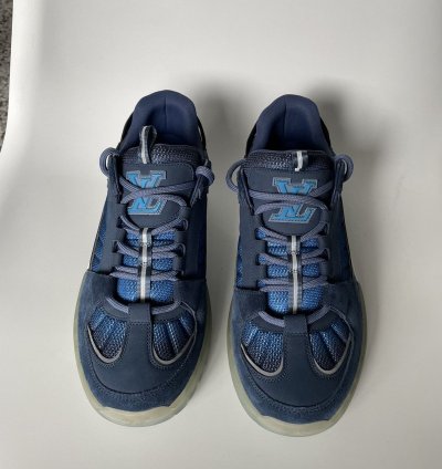 Louis Vuitton View Sneaker