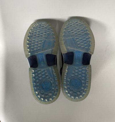 Louis Vuitton View Sneaker
