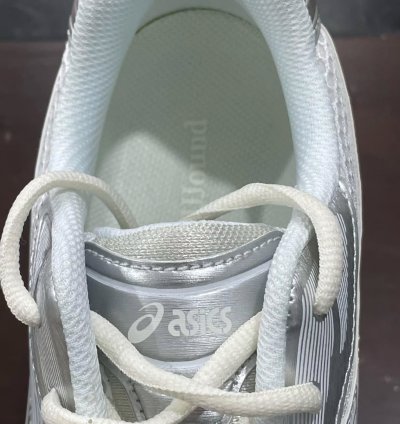 Asics Gel-kayano 14 Jjjjound Silver White