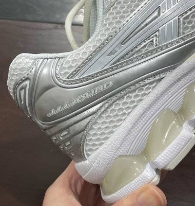 Asics Gel-kayano 14 Jjjjound Silver White