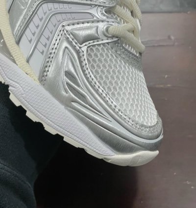Asics Gel-kayano 14 Jjjjound Silver White