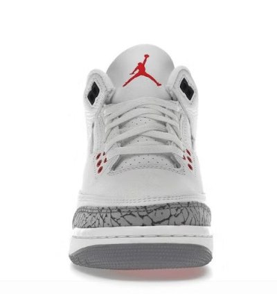 3 Retro White Cement Reimagined gs