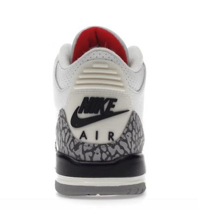 3 Retro White Cement Reimagined gs