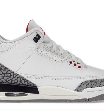 3 Retro White Cement Reimagined gs