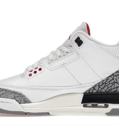 3 Retro White Cement Reimagined gs