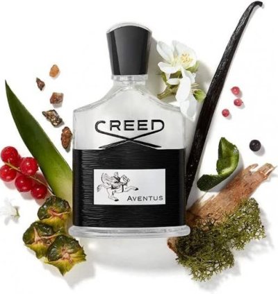 Creed Aventus Eau De Parfum 100ml