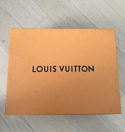 Louis Vuitton Virgil Abloh Trainers