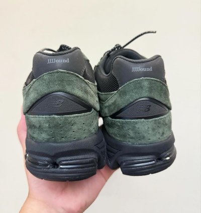 New Balance 2002r Gore-tex Jjjjound Pine