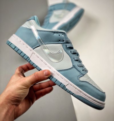 Nike Dunk Low Greyblue Dh9765-401 For