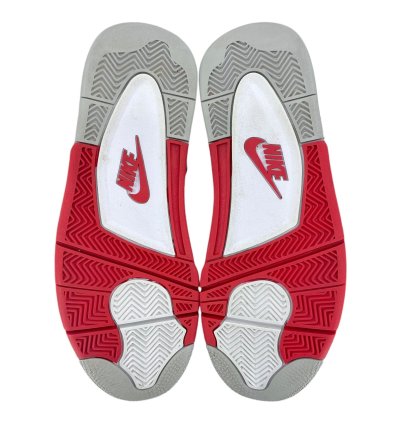 4 Retro Fire Red 2020