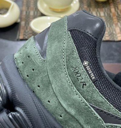 New Balance 2002r Gore-tex Jjjjound Pine