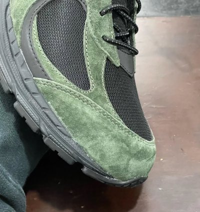 New Balance 2002r Gore-tex Jjjjound Pine