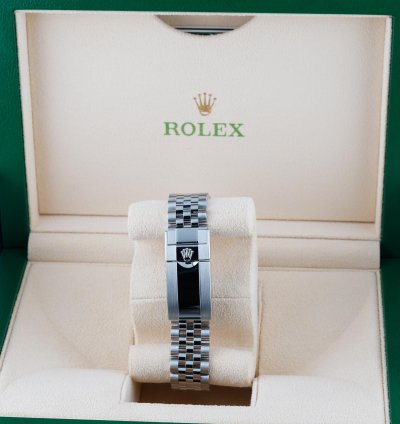 Rolex Gmt-master Ii Aka The Bruce Wayne 2024 Full Set