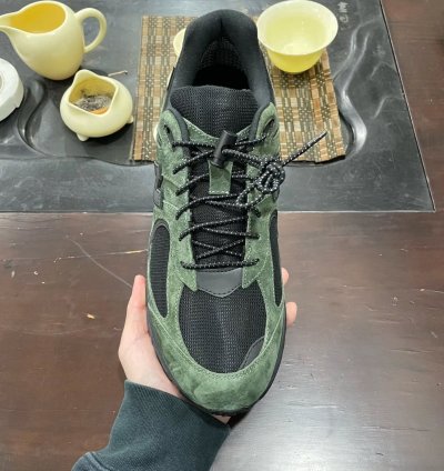 New Balance 2002r Gore-tex Jjjjound Pine