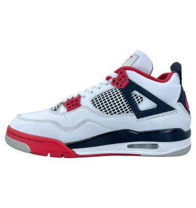 4 Retro Fire Red 2020