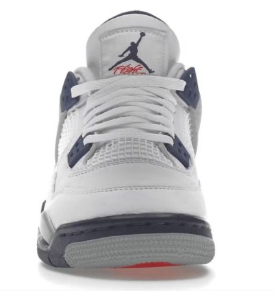 4 Retro Midnight Navy gs