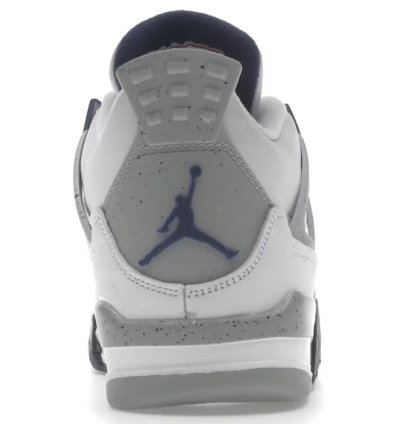 4 Retro Midnight Navy gs