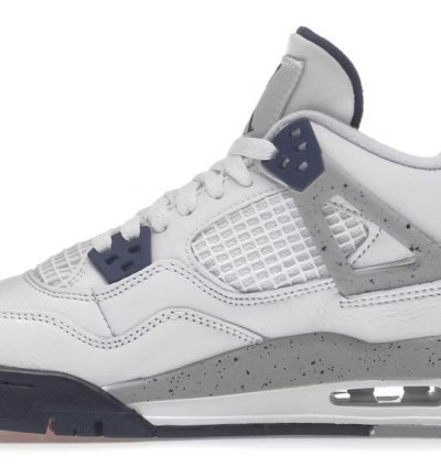 4 Retro Midnight Navy gs