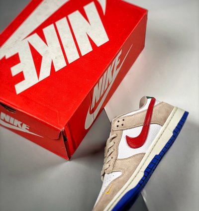 Nike Dunk Low White Black Dj6188-101 For