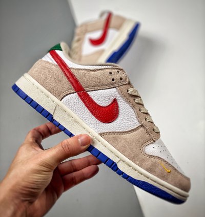 Nike Dunk Low White Black Dj6188-101 For