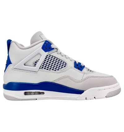 4 Retro Military Blue 2024 gs