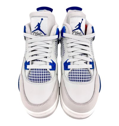 4 Retro Military Blue 2024 gs