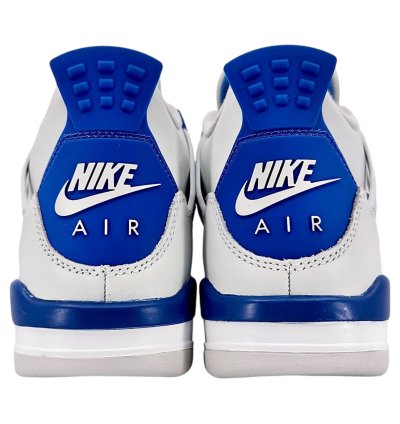 4 Retro Military Blue 2024 gs