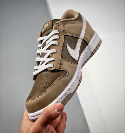 Nike Dunk Low Judge Greywhite Dj6188-200 For