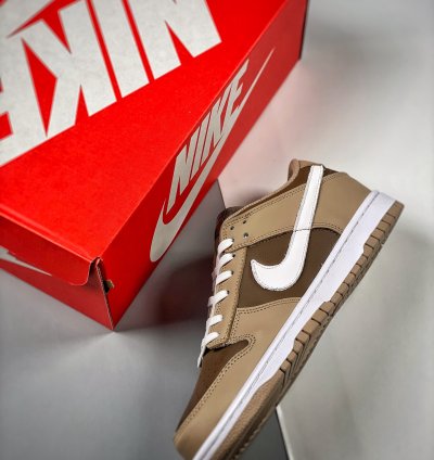 Nike Dunk Low Judge Greywhite Dj6188-200 For