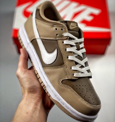 Nike Dunk Low Judge Greywhite Dj6188-200 For