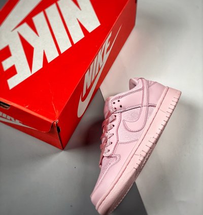 Nike Dunk Low Prism Pink 921803-601 For
