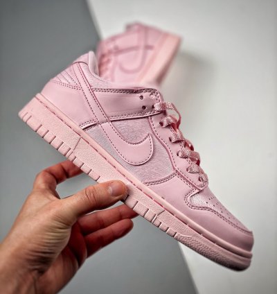 Nike Dunk Low Prism Pink 921803-601 For