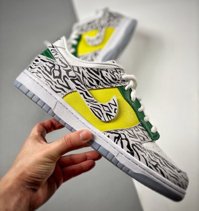 Nike Dunk Low doernbecher Dr7305-100 For