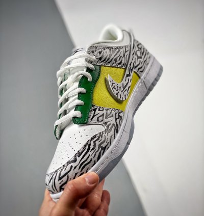 Nike Dunk Low doernbecher Dr7305-100 For