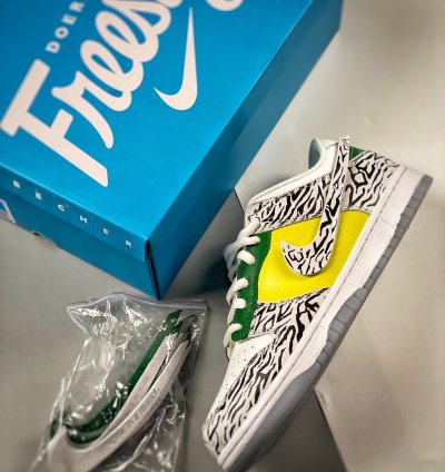 Nike Dunk Low doernbecher Dr7305-100 For