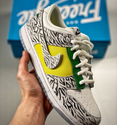 Nike Dunk Low doernbecher Dr7305-100 For