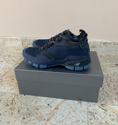 Low Top Trainers In Baltico