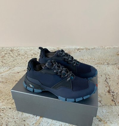 Low Top Trainers In Baltico